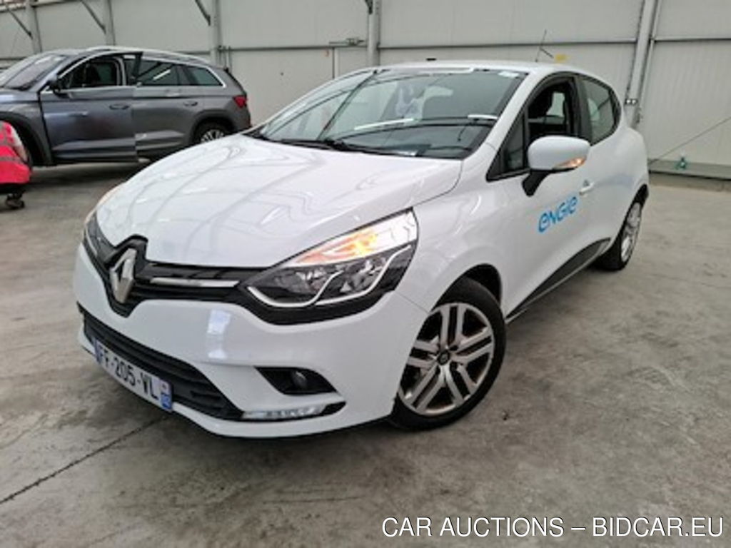 Renault CLIO Clio Ste 1.5 dCi 90ch energy Business Reversible E6C