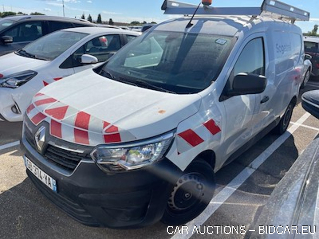 Renault EXPRESS Express Van 1.5 Blue dCi 95ch Confort