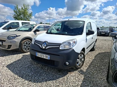 Renault Kangoo express Kangoo Express 1.2 TCe 115ch Extra R-Link