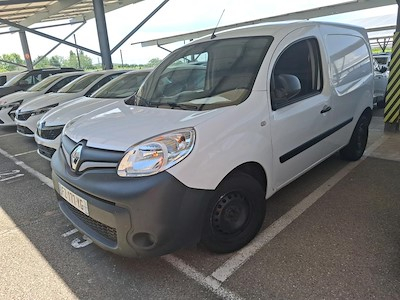 Renault Kangoo express Kangoo Express 1.5 Blue dCi 80ch Extra R-Link 5cv