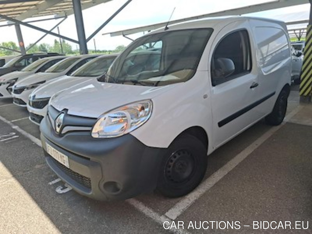 Renault Kangoo express Kangoo Express 1.5 Blue dCi 80ch Extra R-Link 5cv