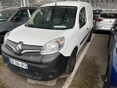 Renault Kangoo express Kangoo Express 1.5 Blue dCi 80ch Extra R-Link 5cv