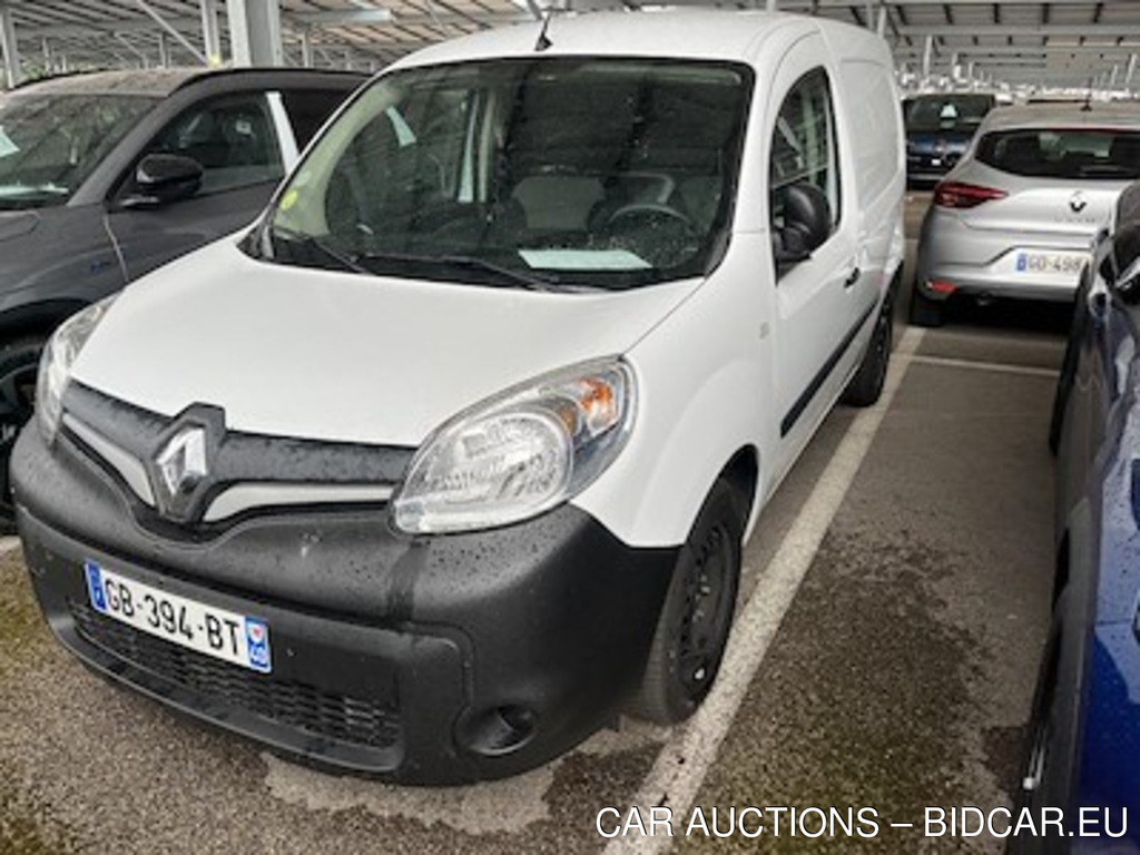 Renault Kangoo express Kangoo Express 1.5 Blue dCi 80ch Extra R-Link 5cv