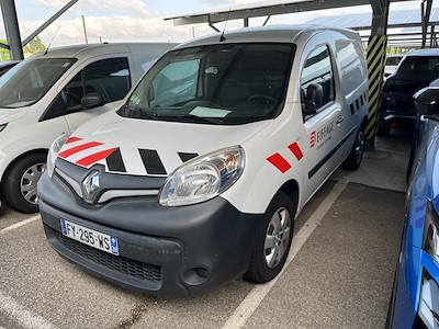 Renault Kangoo express Kangoo Express 1.5 Blue dCi 80ch Grand Confort