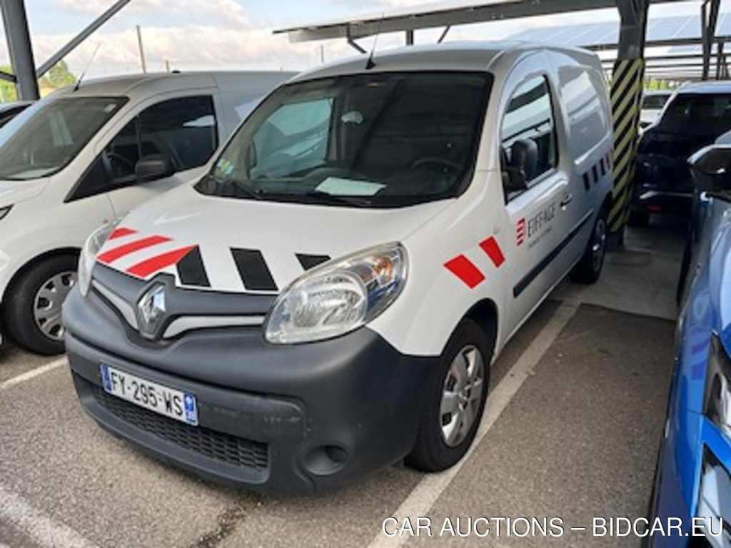 Renault Kangoo express Kangoo Express 1.5 Blue dCi 80ch Grand Confort