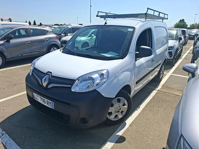 Renault Kangoo express Kangoo Express 1.5 Blue dCi 80ch Grand Confort 5cv