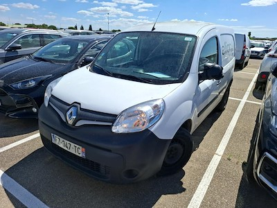 Renault Kangoo express Kangoo Express 1.5 Blue dCi 80ch Grand Confort 5cv