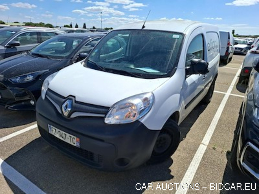 Renault Kangoo express Kangoo Express 1.5 Blue dCi 80ch Grand Confort 5cv