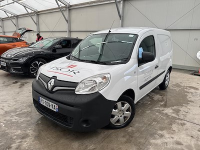 Renault Kangoo express Kangoo Express 1.5 Blue dCi 80ch Grand Confort 5cv