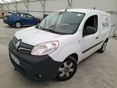 Renault Kangoo express Kangoo Express 1.5 Blue dCi 95ch Extra R-Link