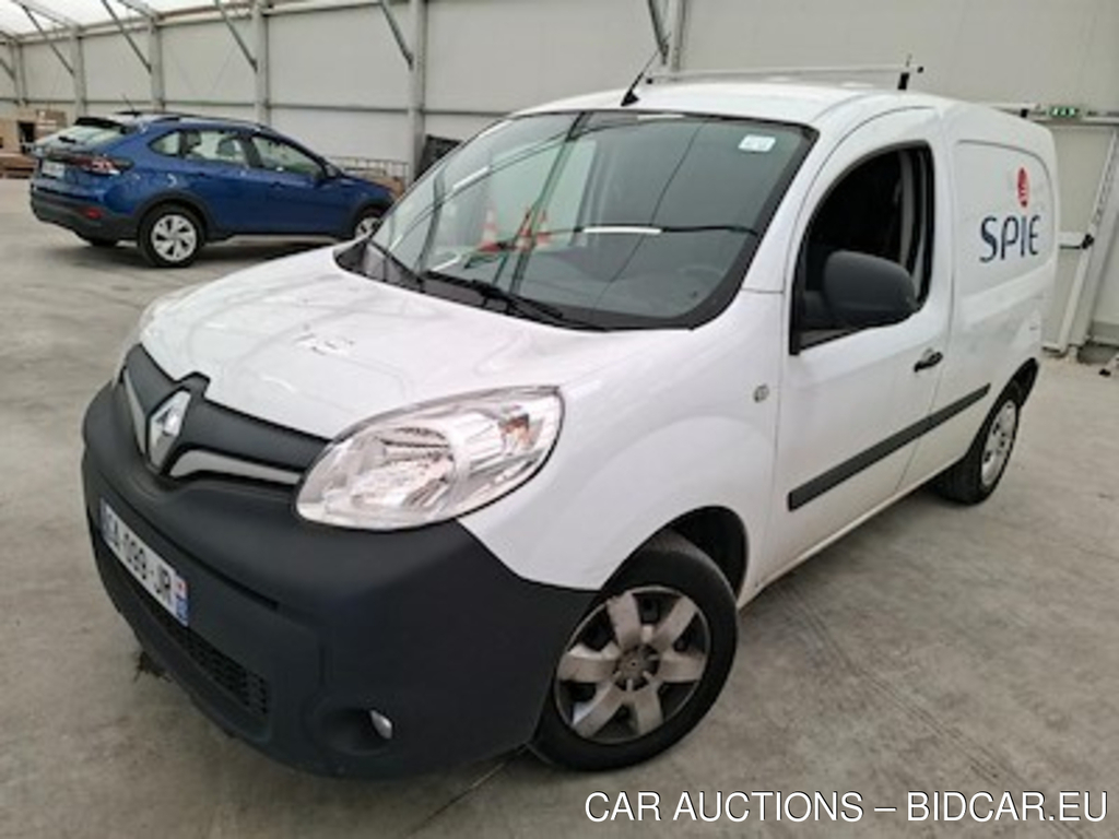 Renault Kangoo express Kangoo Express 1.5 Blue dCi 95ch Extra R-Link