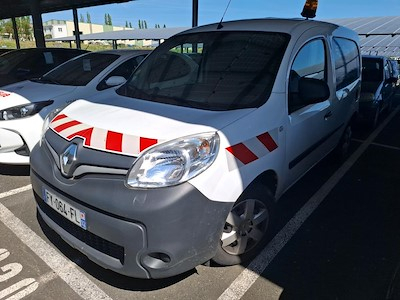 Renault Kangoo express Kangoo Express 1.5 Blue dCi 95ch Extra R-Link