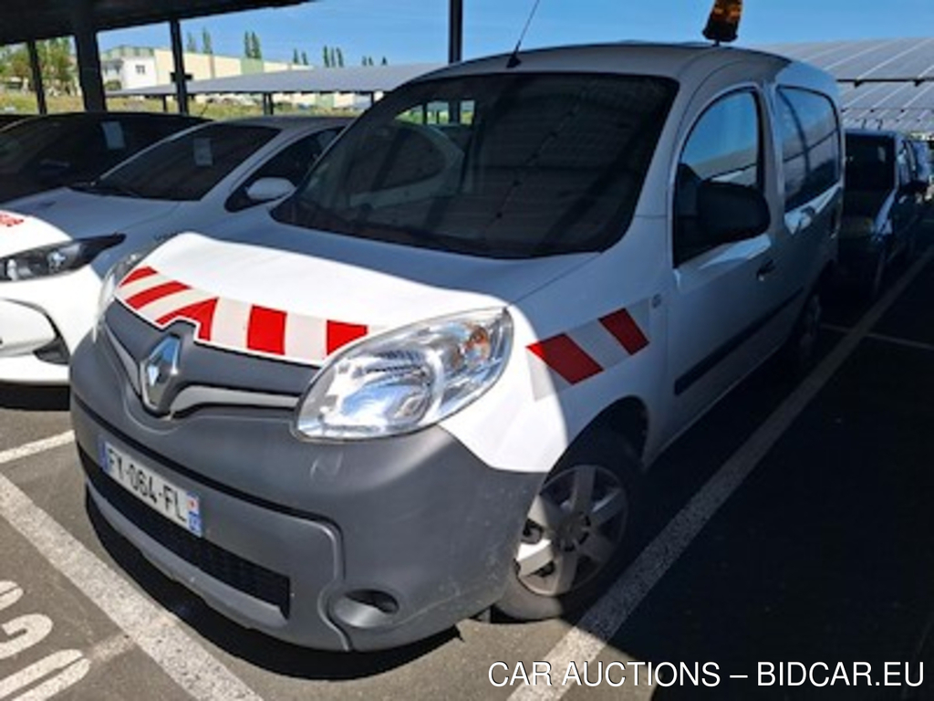 Renault Kangoo express Kangoo Express 1.5 Blue dCi 95ch Extra R-Link