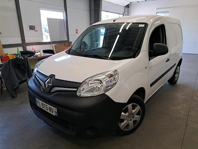 Renault Kangoo express Kangoo Express 1.5 Blue dCi 95ch Extra R-Link