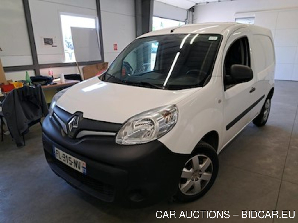 Renault Kangoo express Kangoo Express 1.5 Blue dCi 95ch Extra R-Link