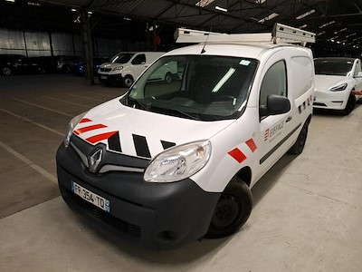Renault Kangoo express Kangoo Express 1.5 Blue dCi 95ch Extra R-Link