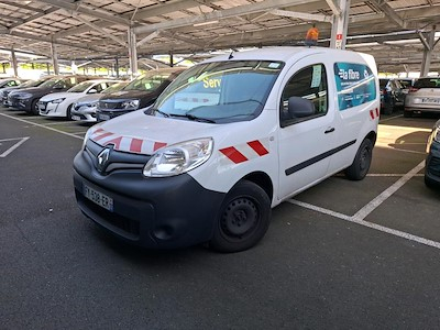 Renault Kangoo express Kangoo Express 1.5 Blue dCi 95ch Extra R-Link