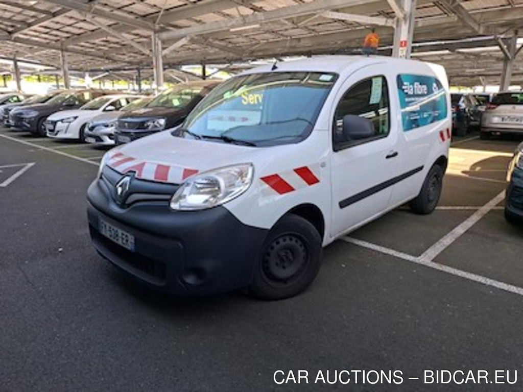 Renault Kangoo express Kangoo Express 1.5 Blue dCi 95ch Extra R-Link