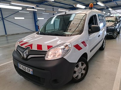 Renault Kangoo express Kangoo Express 1.5 Blue dCi 95ch Extra R-Link