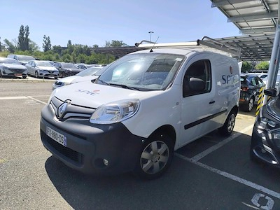 Renault Kangoo express Kangoo Express 1.5 Blue dCi 95ch Extra R-Link