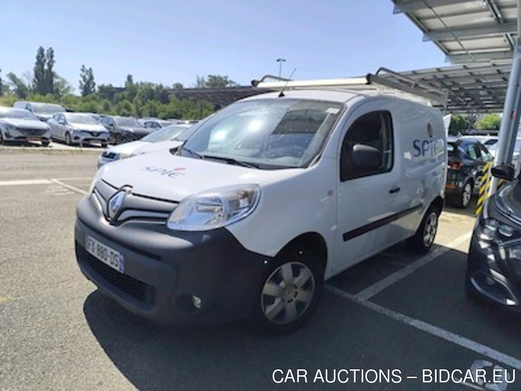 Renault Kangoo express Kangoo Express 1.5 Blue dCi 95ch Extra R-Link
