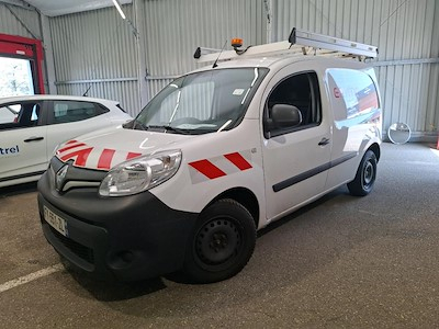 Renault Kangoo express Kangoo Express 1.5 Blue dCi 95ch Extra R-Link