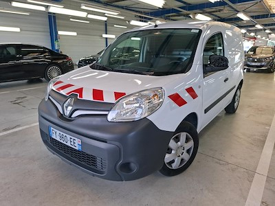 Renault Kangoo express Kangoo Express 1.5 Blue dCi 95ch Extra R-Link
