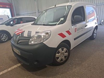 Renault Kangoo express Kangoo Express 1.5 Blue dCi 95ch Grand Confort