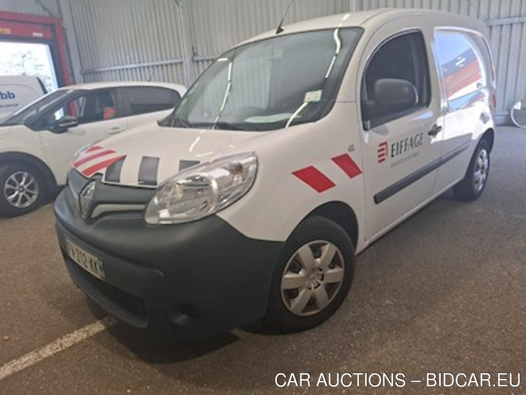 Renault Kangoo express Kangoo Express 1.5 Blue dCi 95ch Grand Confort