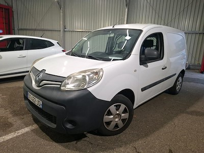 Renault Kangoo express Kangoo Express 1.5 dCi 75 Energy Grand Confort FT