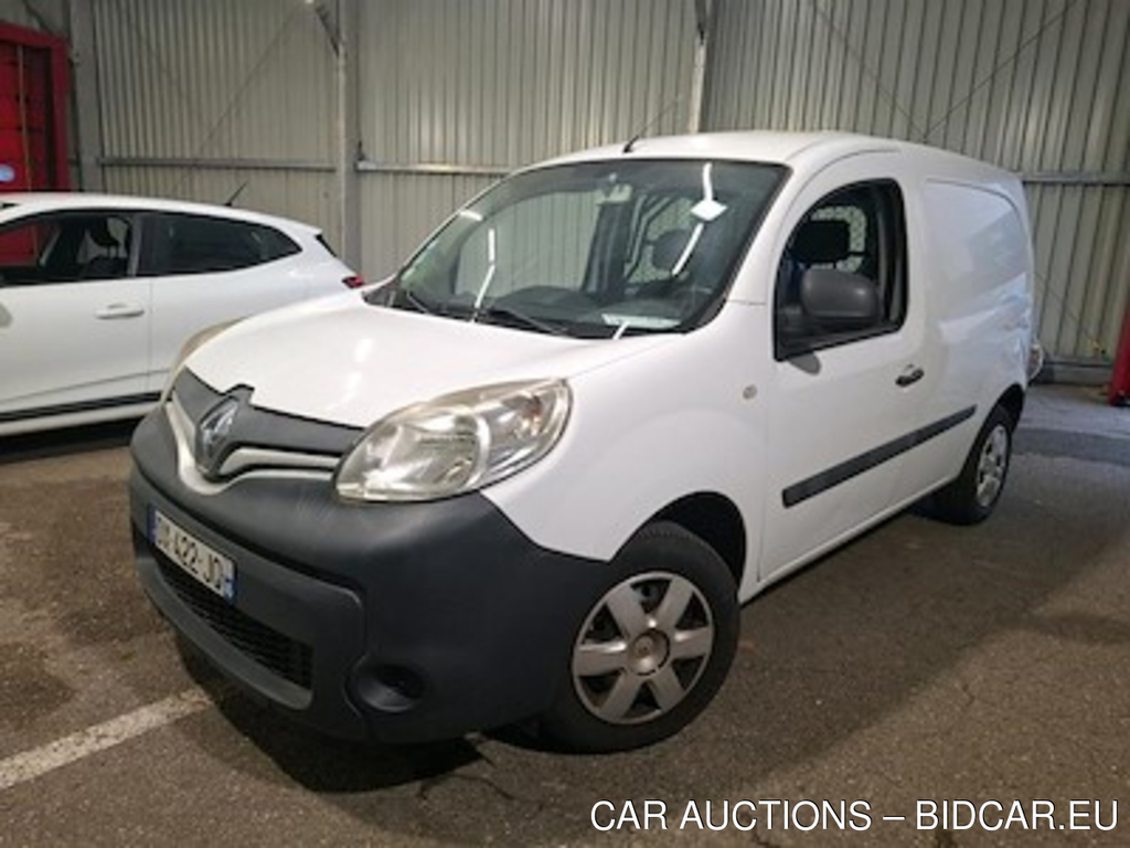 Renault Kangoo express Kangoo Express 1.5 dCi 75 Energy Grand Confort FT
