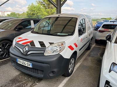 Renault Kangoo express Kangoo Express 1.5 dCi 75ch Grand Confort
