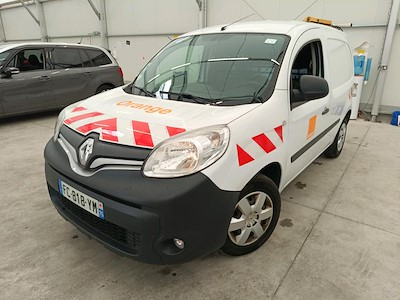Renault Kangoo express Kangoo Express 1.5 dCi 90ch Extra R-Link EDC Euro6