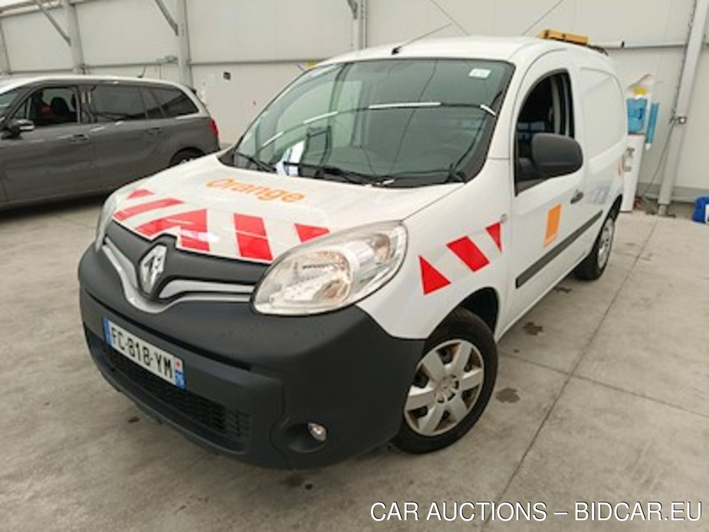 Renault Kangoo express Kangoo Express 1.5 dCi 90ch Extra R-Link EDC Euro6