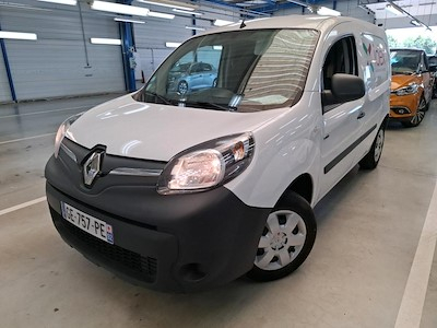 Renault Kangoo express Kangoo Express Electrique Confort Achat Integral