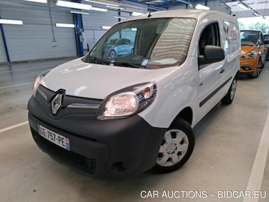 Renault Kangoo express Kangoo Express Electrique Confort Achat Integral