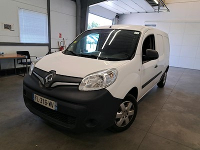 Renault Kangoo express Kangoo Express Maxi 1.5 Blue dCi 95ch Grand Volume Extra R-Link