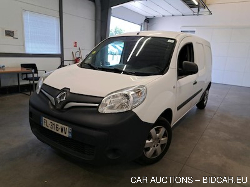 Renault Kangoo express Kangoo Express Maxi 1.5 Blue dCi 95ch Grand Volume Extra R-Link