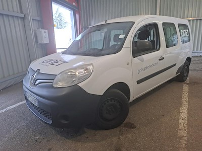Renault Kangoo express Kangoo Express Maxi 1.5 dCi 90ch energy Cabine Approfondie Extra R-Link Euro6