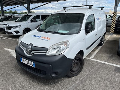 Renault Kangoo express Kangoo Express Maxi 1.5 dCi 90ch energy Grand Volume Extra R-Link Euro6