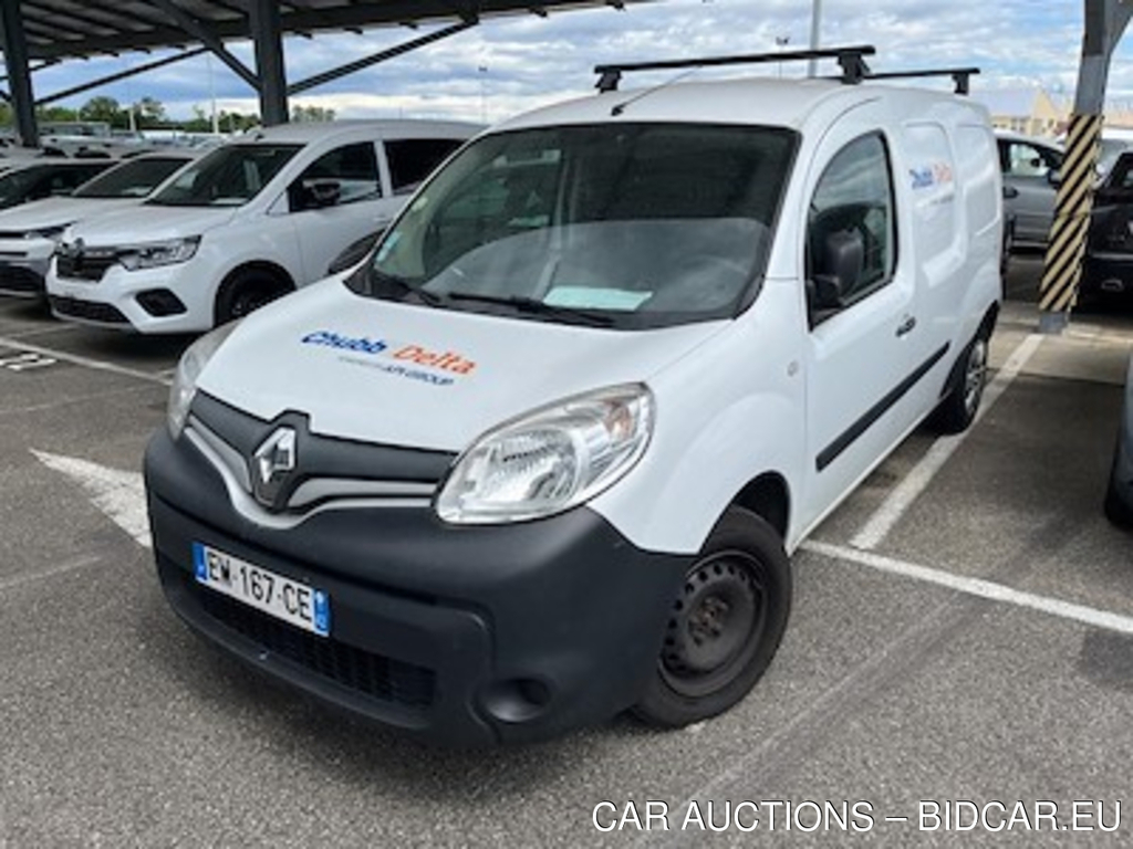 Renault Kangoo express Kangoo Express Maxi 1.5 dCi 90ch energy Grand Volume Extra R-Link Euro6