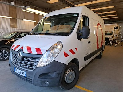 Renault MASTER Master Fg F3500 L2H2 2.3 dCi 135ch energy Confort