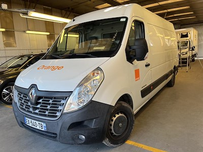 Renault MASTER Master Fg F3500 L3H2 2.3 dCi 145ch energy Grand Confort Euro6