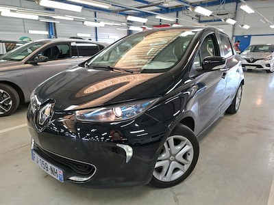 Renault ZOE Zoe Zen charge normale R90 Achat Integral // 2 PLACES