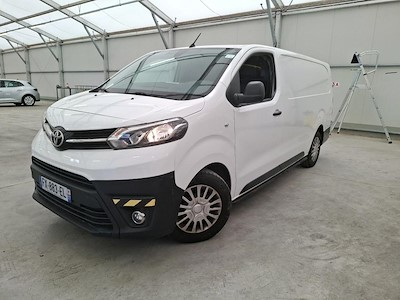 Toyota PROACE PROACE Long 2.0 D-4D 120 Business