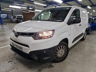 Toyota Proace city PROACE CITY Medium 100 D-4D Business