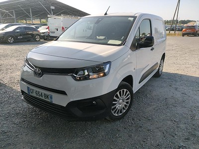Toyota Proace city PROACE CITY Medium 100 D-4D Business