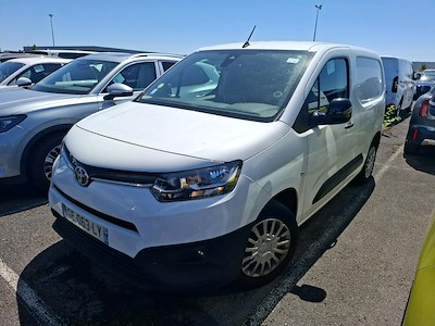 Toyota Proace city PROACE CITY Medium 100 D-4D Business