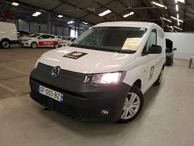 Volkswagen Caddy cargo Caddy Cargo 2.0 TDI 122ch Business