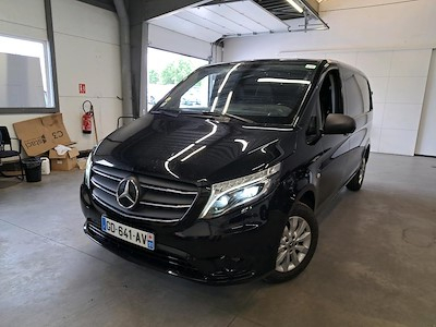 Mercedes-Benz VITO Vito Fg 114 CDI Compact Select Propulsion 9G-Tronic